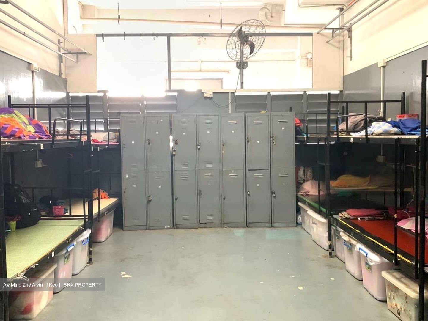 Tuas Techpark (D22), Factory #458275571